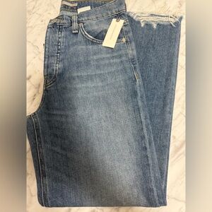 Anthropologie Hudson Jeans